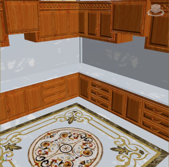 Đá hoa cương bếp rẻ nhất kim thịnh phát