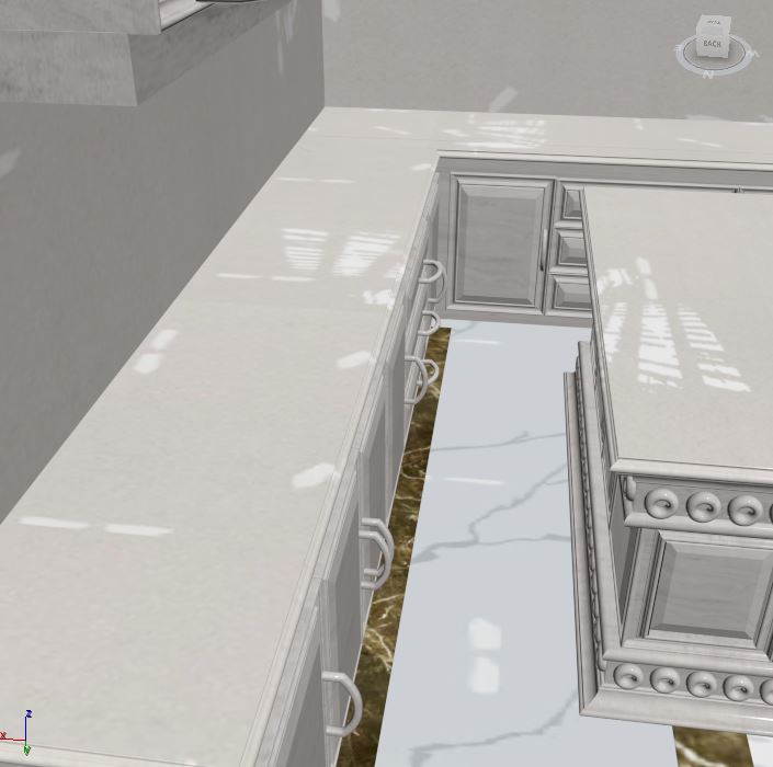 Đá hoa cương bếp rẻ nhất kim thịnh phát