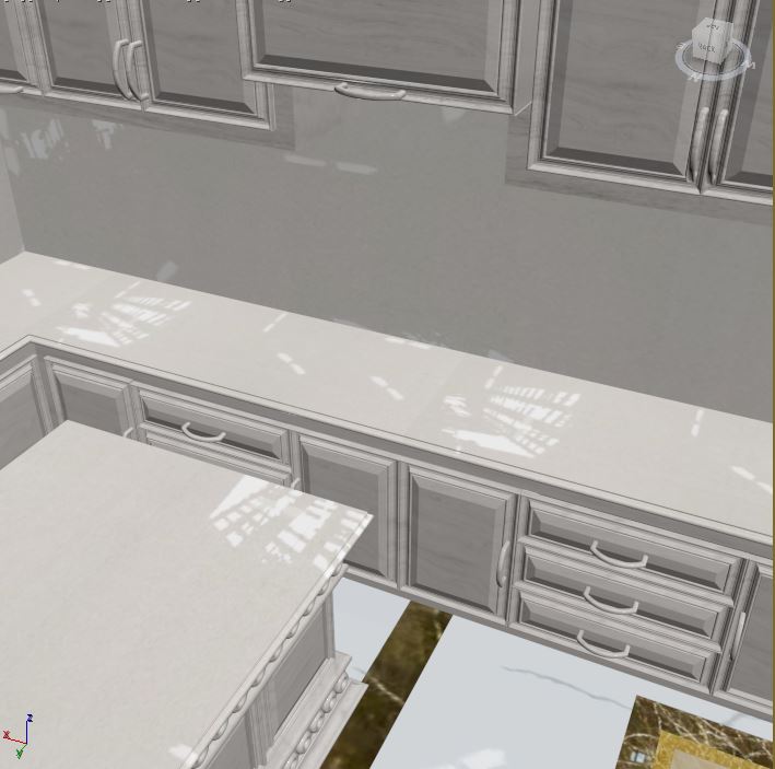 Đá hoa cương bếp rẻ nhất kim thịnh phát