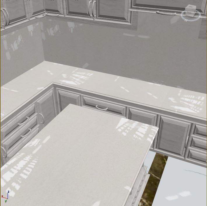 Đá hoa cương bếp rẻ nhất kim thịnh phát