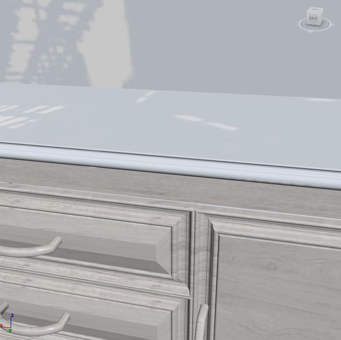 Đá hoa cương bếp rẻ nhất kim thịnh phát