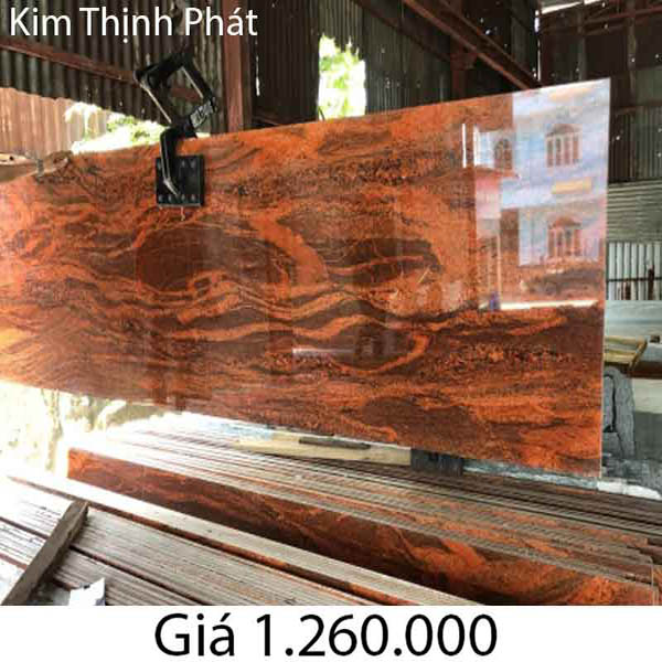 Đá hoa cương thiên nhiên