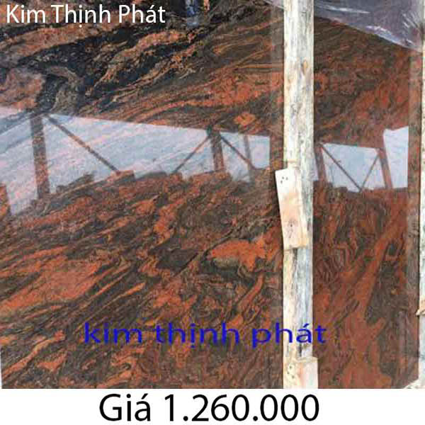 Đá hoa cương thiên nhiên