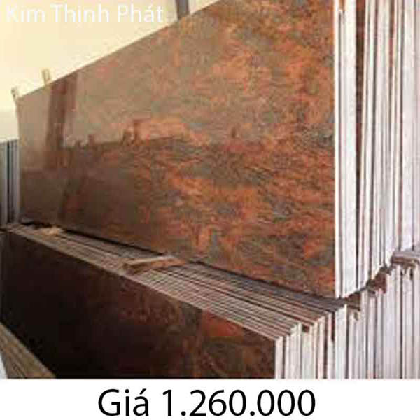 Đá hoa cương thiên nhiên