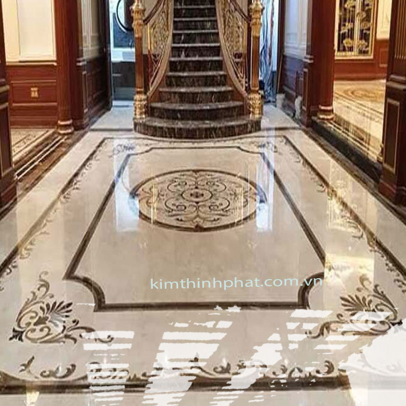 Đá Hoa Cương Granite