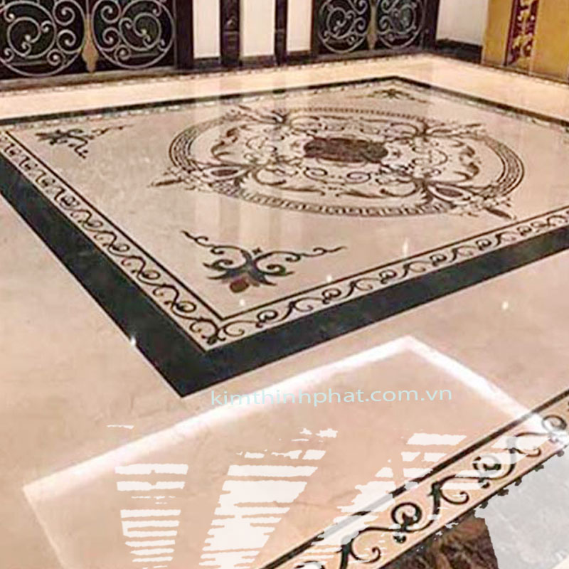 Đá Hoa Cương Granite