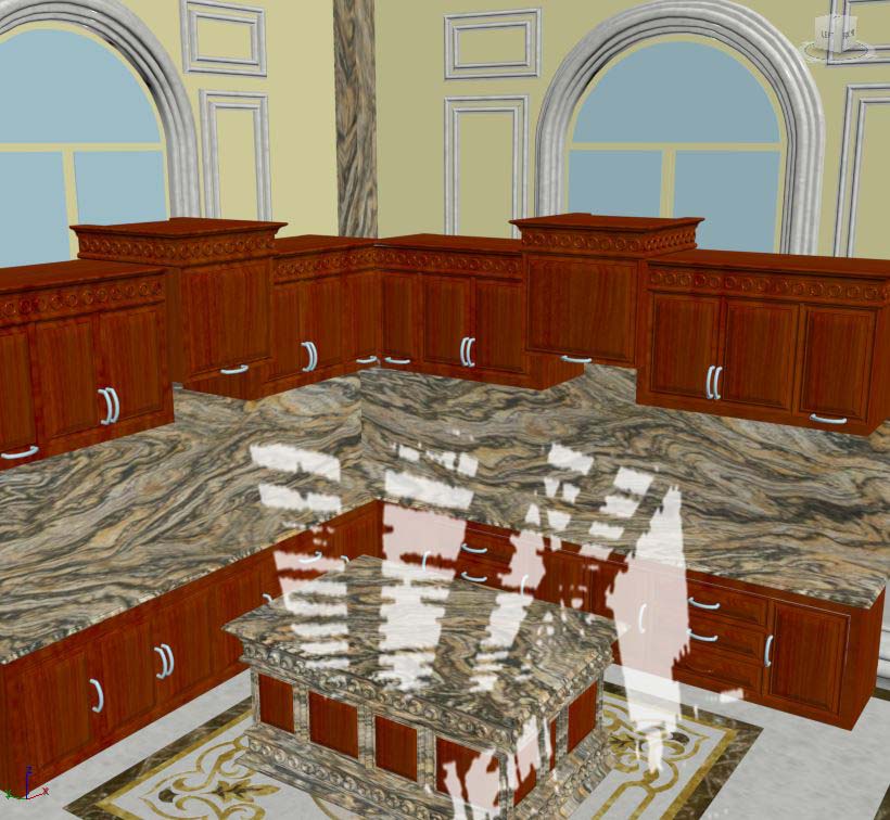 Đá Hoa Cương Granite