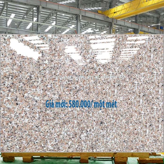 Đá Hoa Cương Granite
