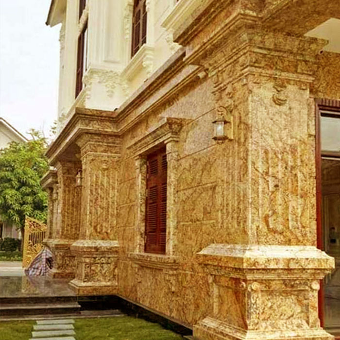 Đá hoa cương