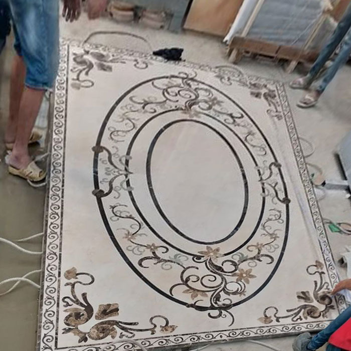 Đá hoa cương thiên nhiên