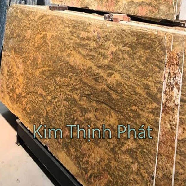 Đá hoa cương thiên nhiên