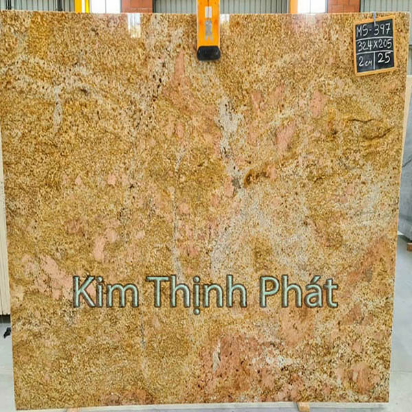 Đá hoa cương thiên nhiên