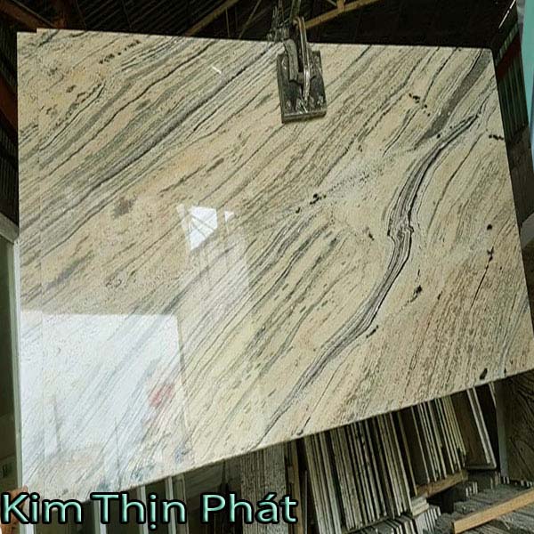 Đá hoa cương tự nhiên