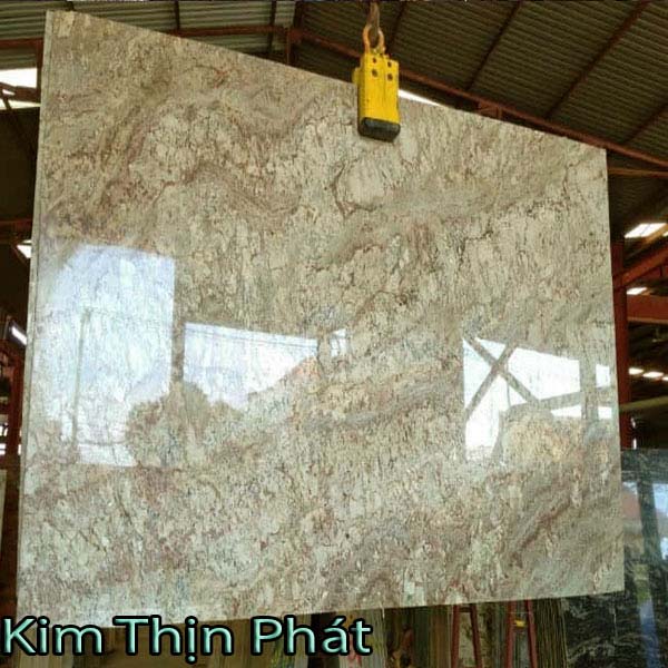 Đá hoa cương tự nhiên