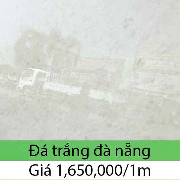 Đá hoa cương thiên nhiên aman kem