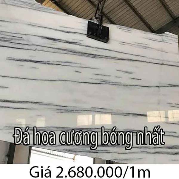Đá hoa cương thiên nhiên