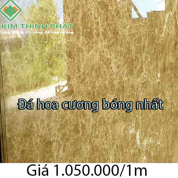 Đá hoa cương thiên nhiên