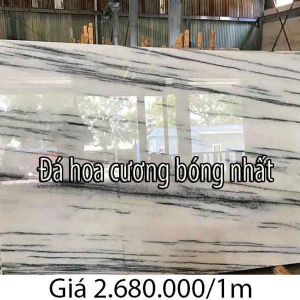 Đá hoa cương thiên nhiên