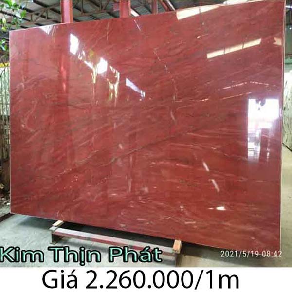 Đá hoa cương thiên nhiên