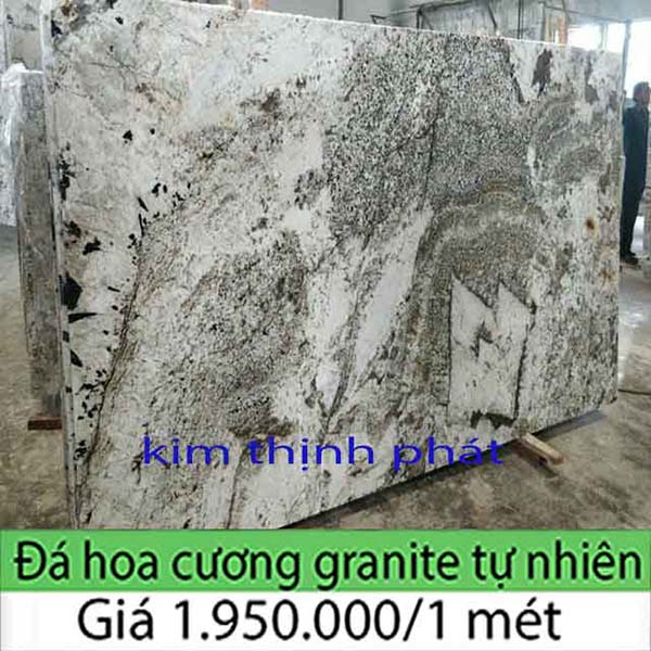 Đá hoa cương thiên nhiên