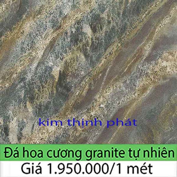 Đá hoa cương thiên nhiên