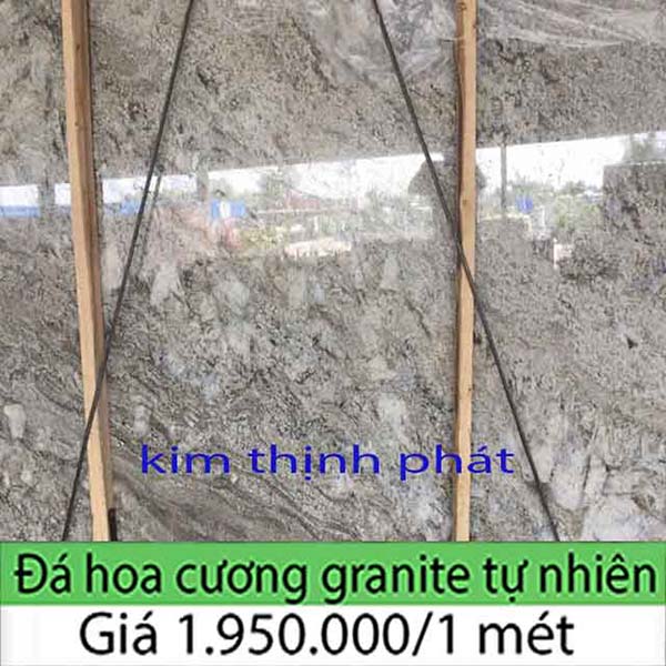 Đá hoa cương thiên nhiên
