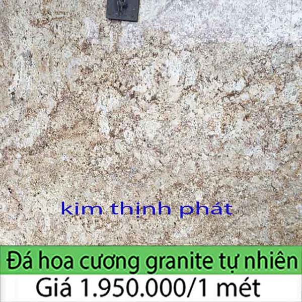 Đá hoa cương thiên nhiên