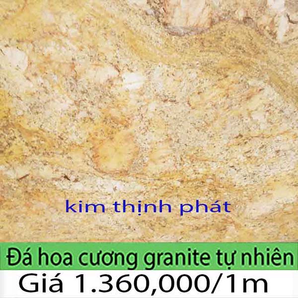 Đá hoa cương thiên nhiên