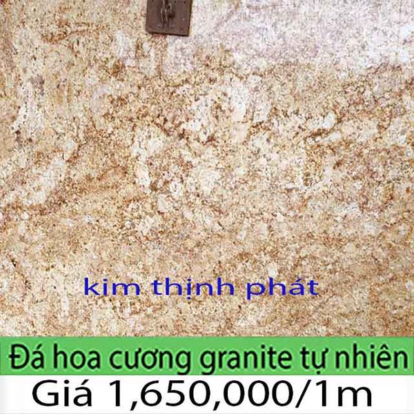 Đá hoa cương thiên nhiên