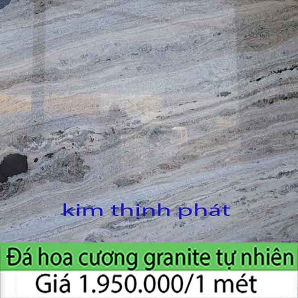 Đá hoa cương thiên nhiên