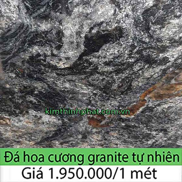 Đá hoa cương thiên nhiên