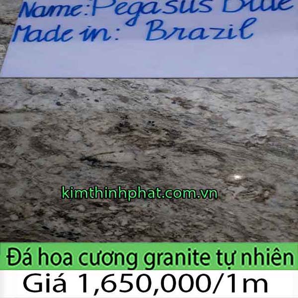 Đá hoa cương thiên nhiên