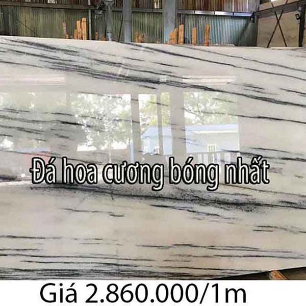 Đá hoa cương thiên nhiên