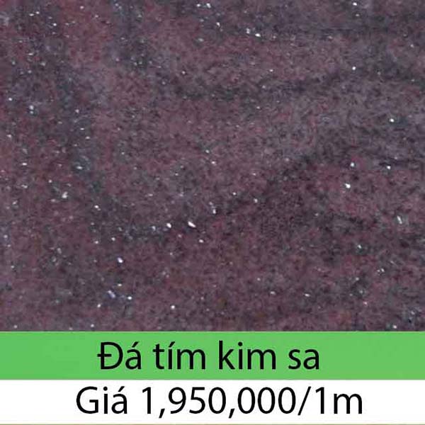 Đá hoa cương thiên nhiên