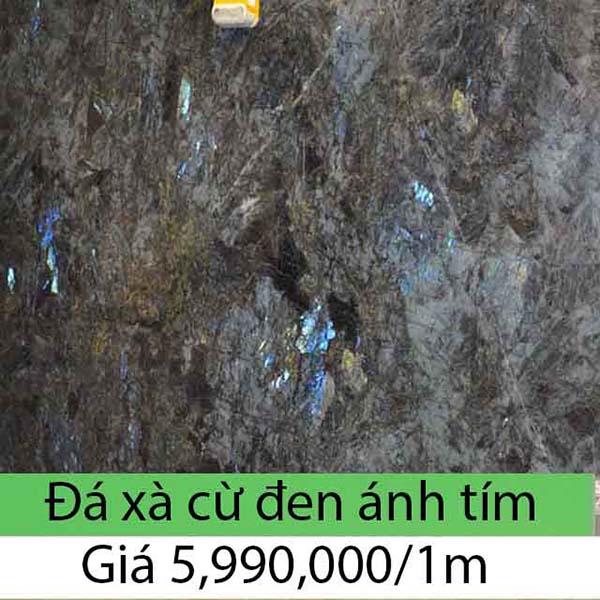 Đá hoa cương thiên nhiên