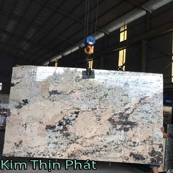 Đá hoa cương thiên nhiên
