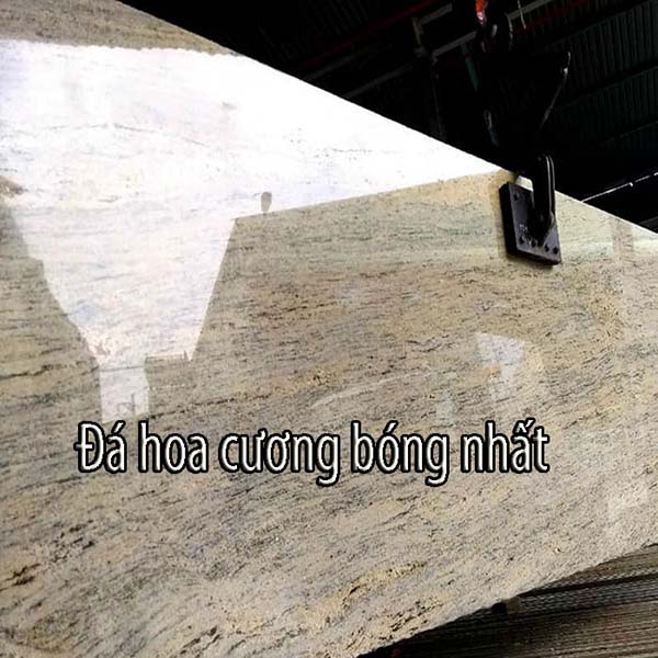 Đá hoa cương thiên nhiên
