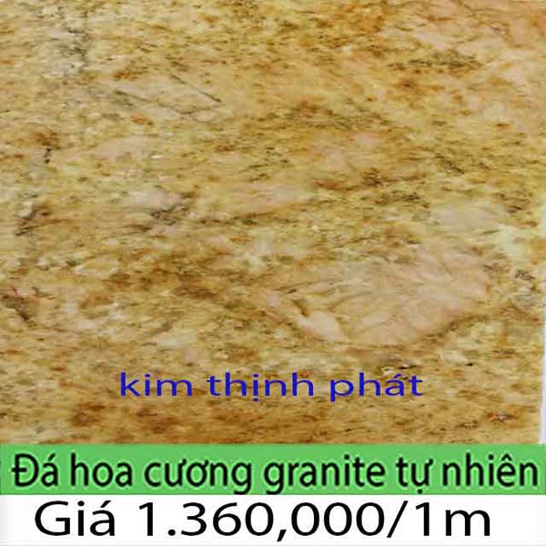 Đá hoa cương thiên nhiên