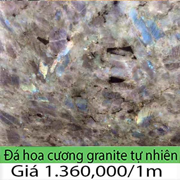 Đá hoa cương thiên nhiên