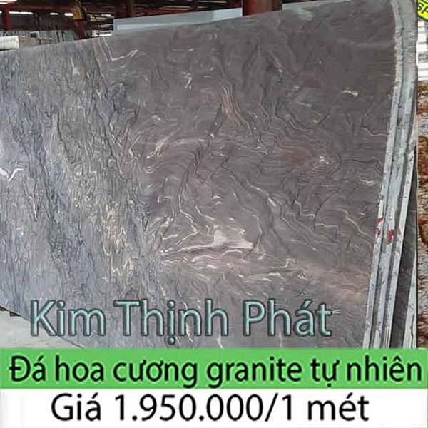 Đá hoa cương thiên nhiên