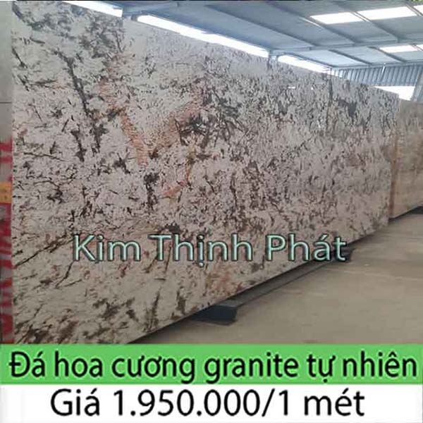 Đá hoa cương thiên nhiên