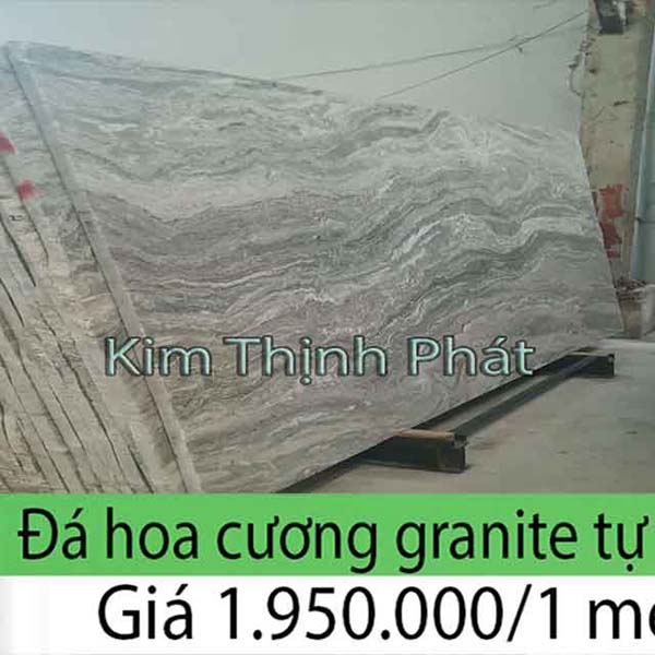 Đá hoa cương thiên nhiên