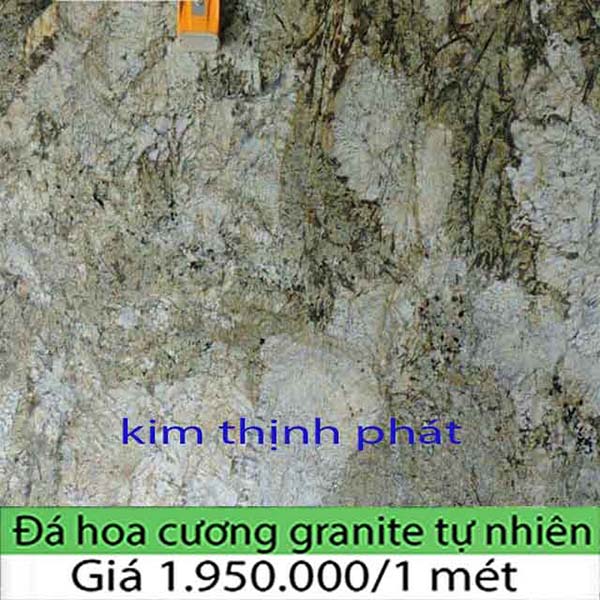 Đá hoa cương thiên nhiên