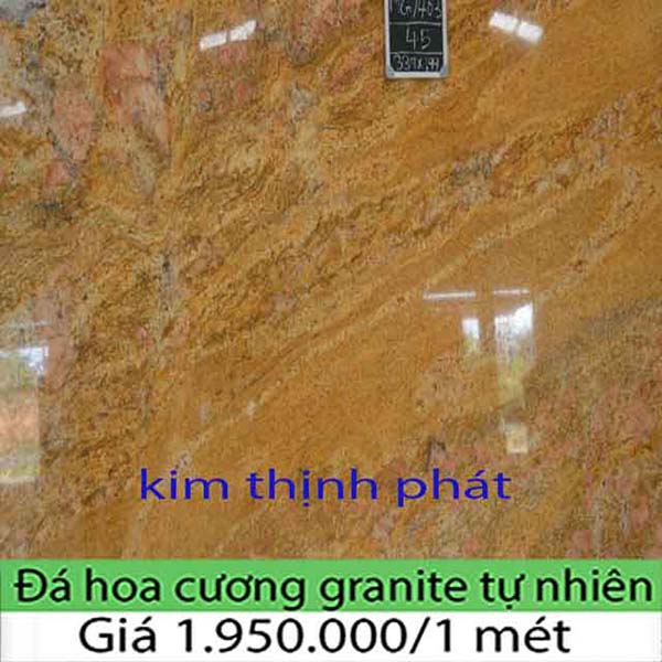 Đá hoa cương thiên nhiên