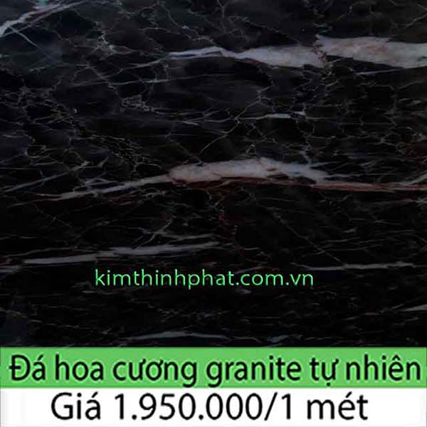 Đá hoa cương thiên nhiên