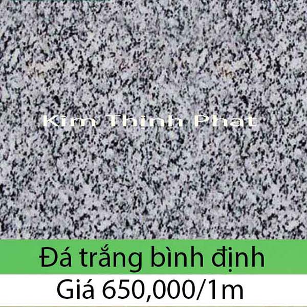 Đá hoa cương thiên nhiên