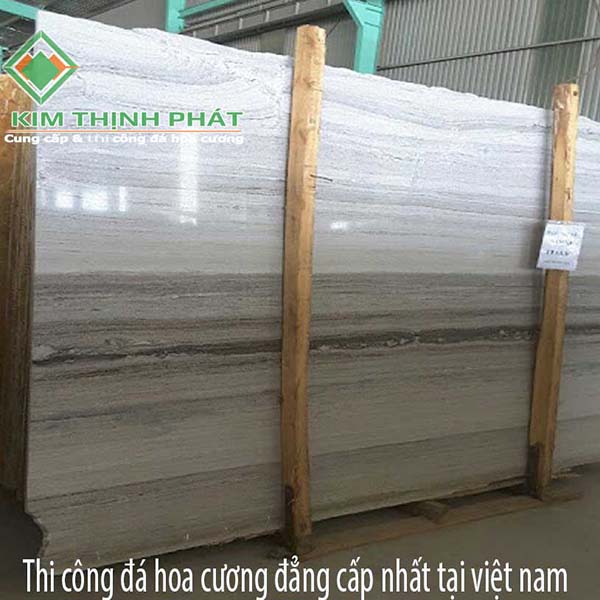 Đá hoa cương thiên nhiên