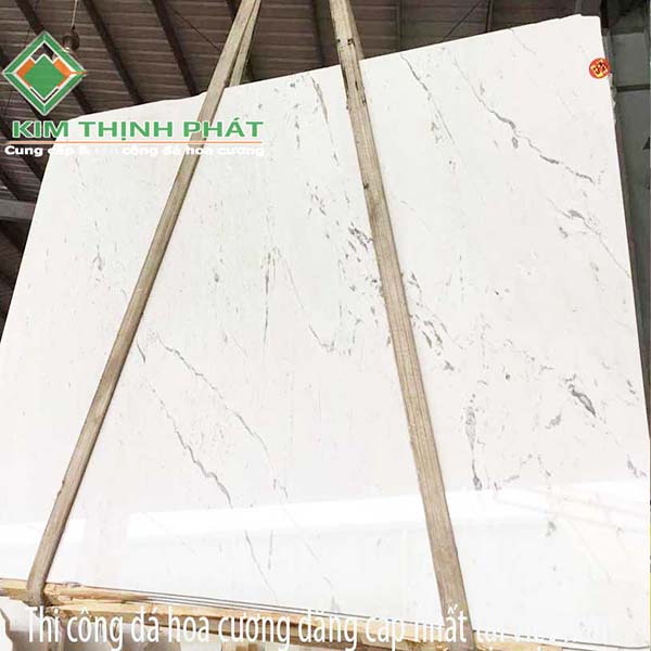 Đá hoa cương thiên nhiên