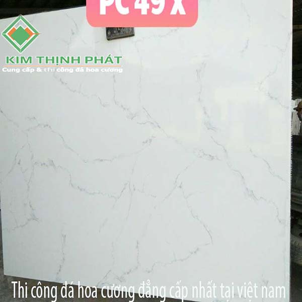 Đá hoa cương thiên nhiên