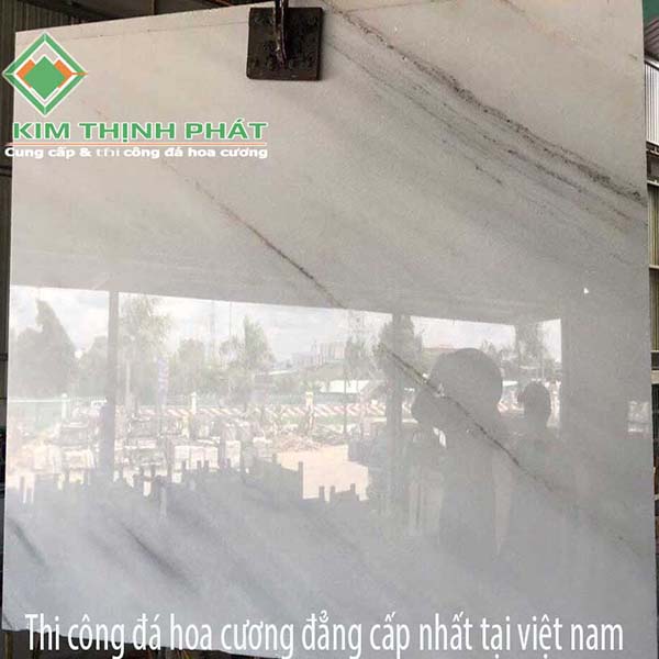 Đá hoa cương thiên nhiên